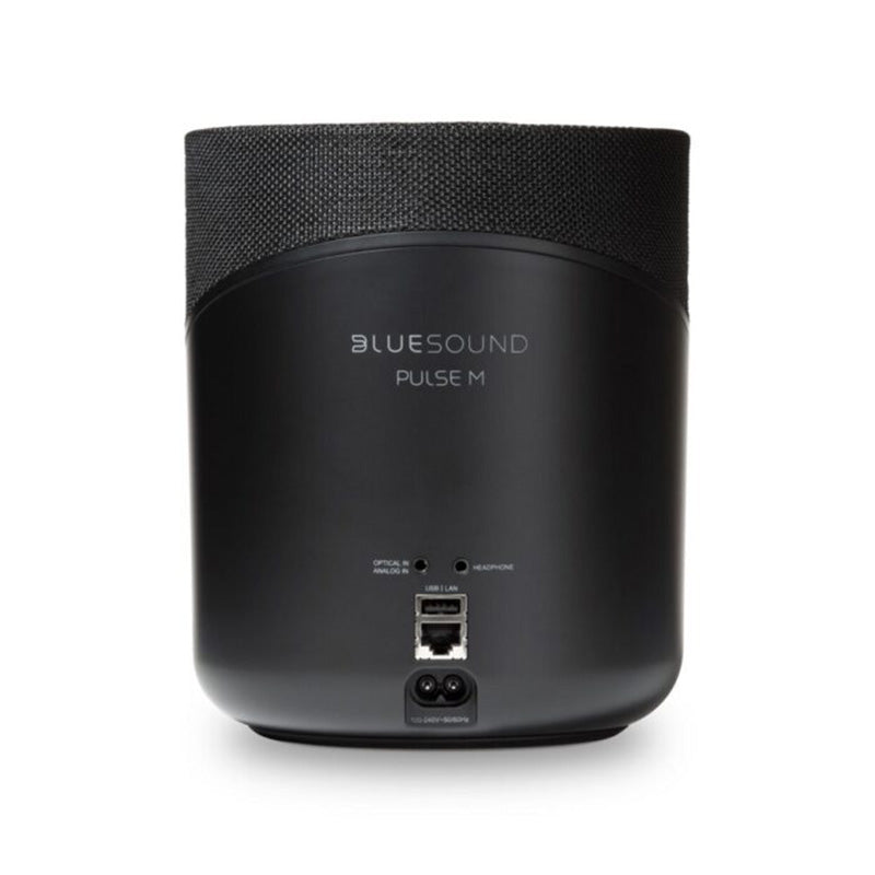 Bluesound PULSE M Wireless Multi-Room Music Streaming Speaker (Each)