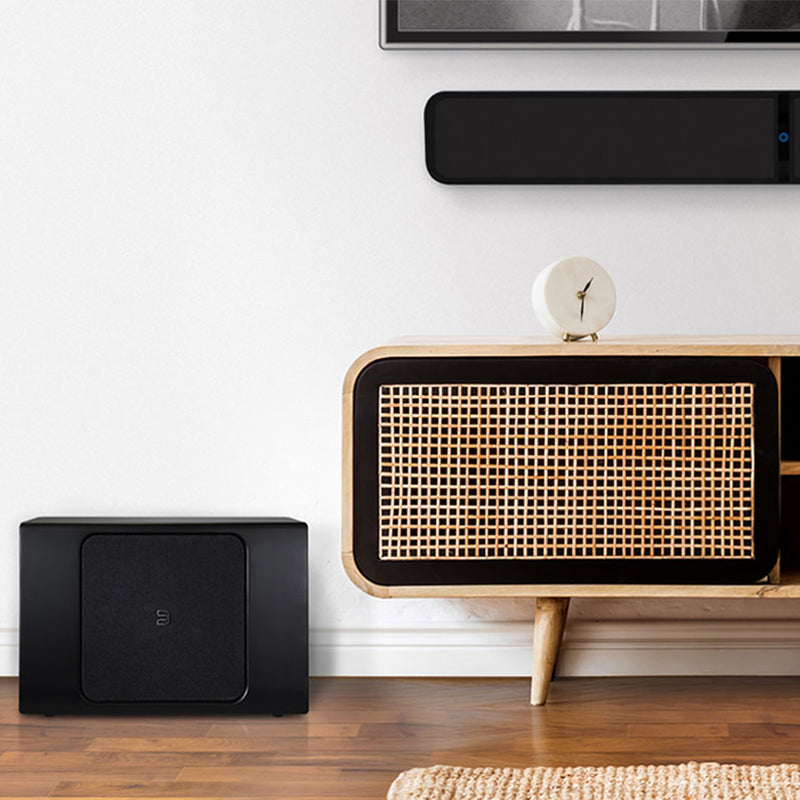 Bluesound PULSE SUB+ - Wireless Powered Subwoofer