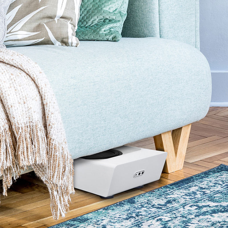 Bluesound PULSE SUB+ - Wireless Powered Subwoofer