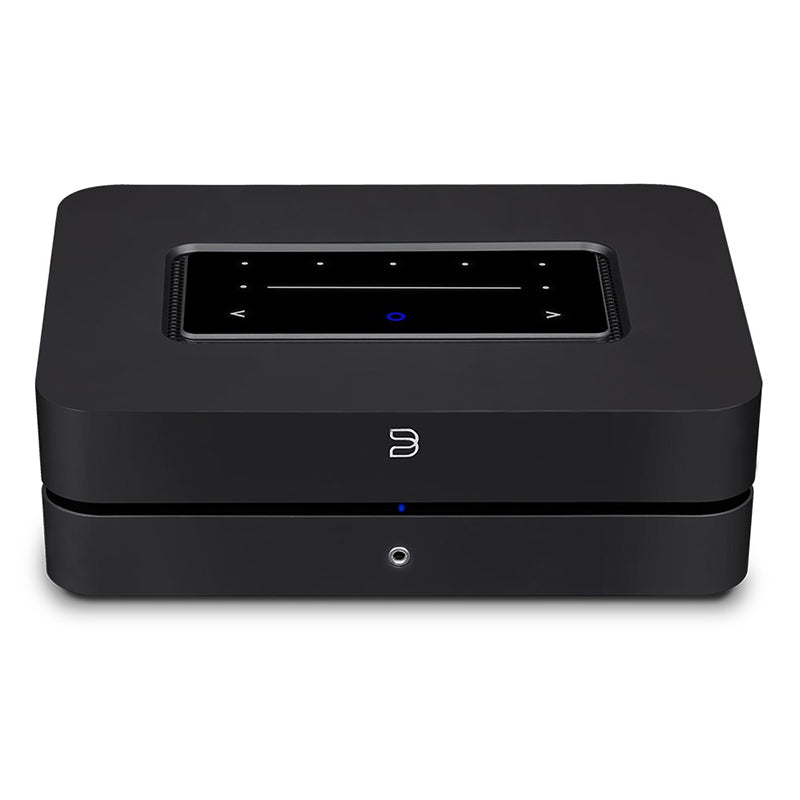 Bluesound Powernode - Wireless Multi-Room Music Streaming Amplifier