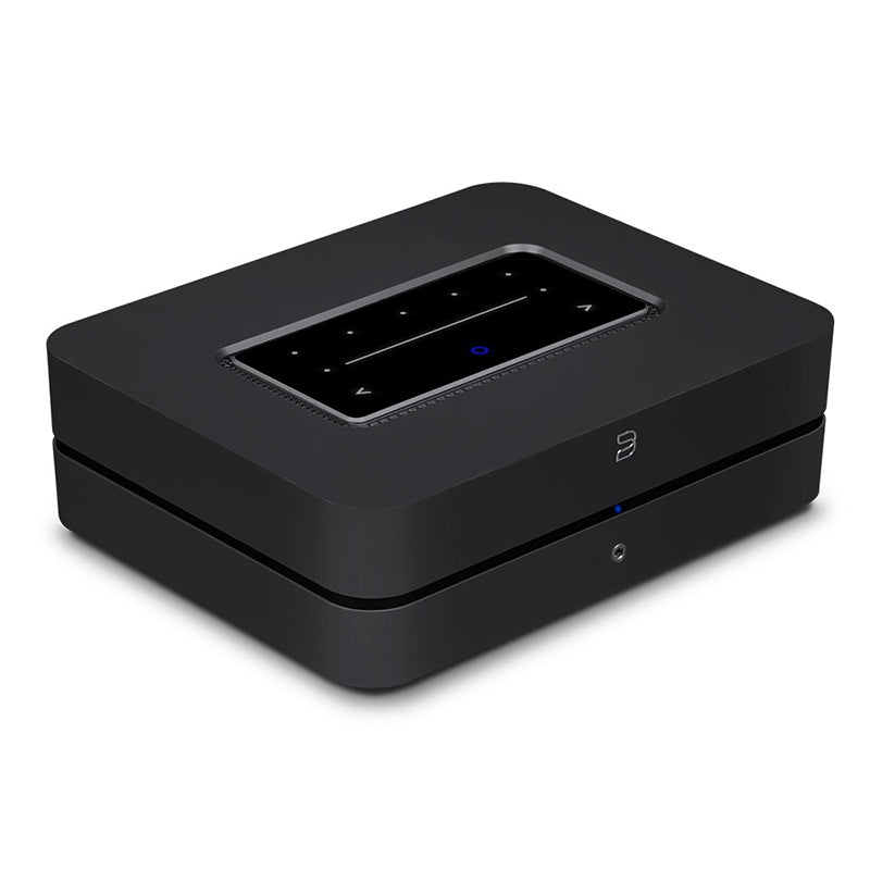 Bluesound Powernode Wireless Multi-Room Music Streaming Amplifier | Pre-Owned