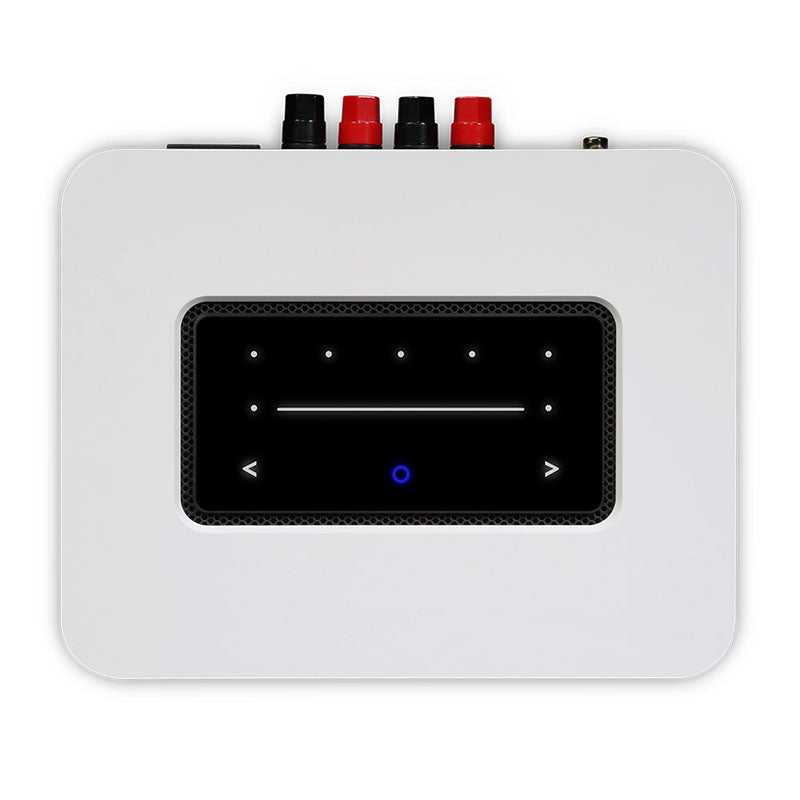 Bluesound Powernode - Wireless Multi-Room Music Streaming Amplifier