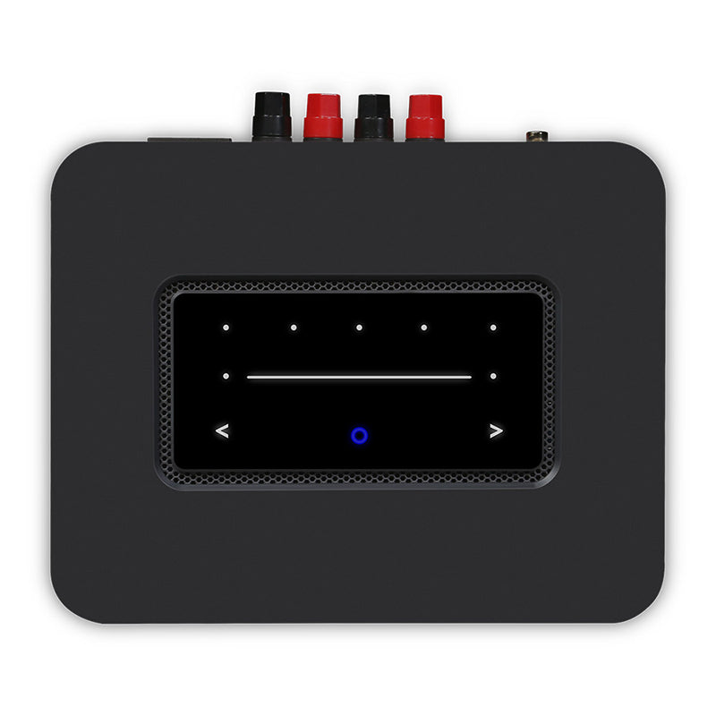 Bluesound Powernode Wireless Multi-Room Music Streaming Amplifier | Pre-Owned
