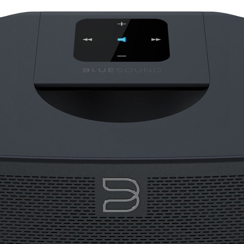 Bluesound Pulse 2i - Wireless Multi-Room Music Streaming Speaker (Each)