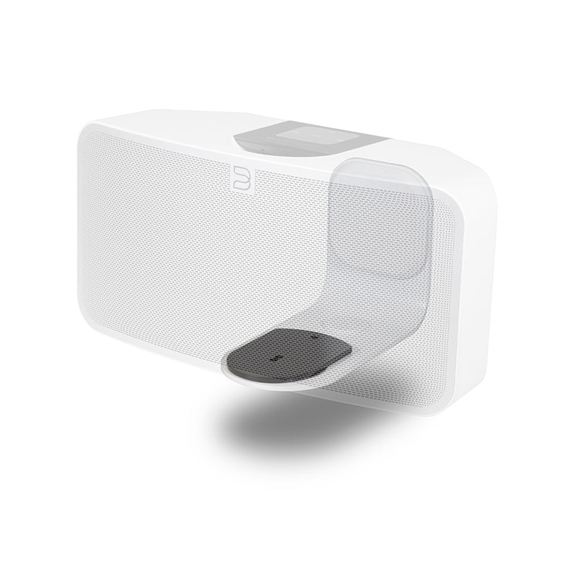 Bluesound WM200 - Pulse Universal Wall Mount Bracket for PULSE & MINI (Each)