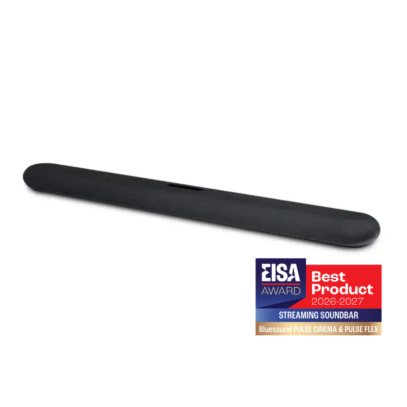 Bluesound Pulse Cinema Soundbar (Each)