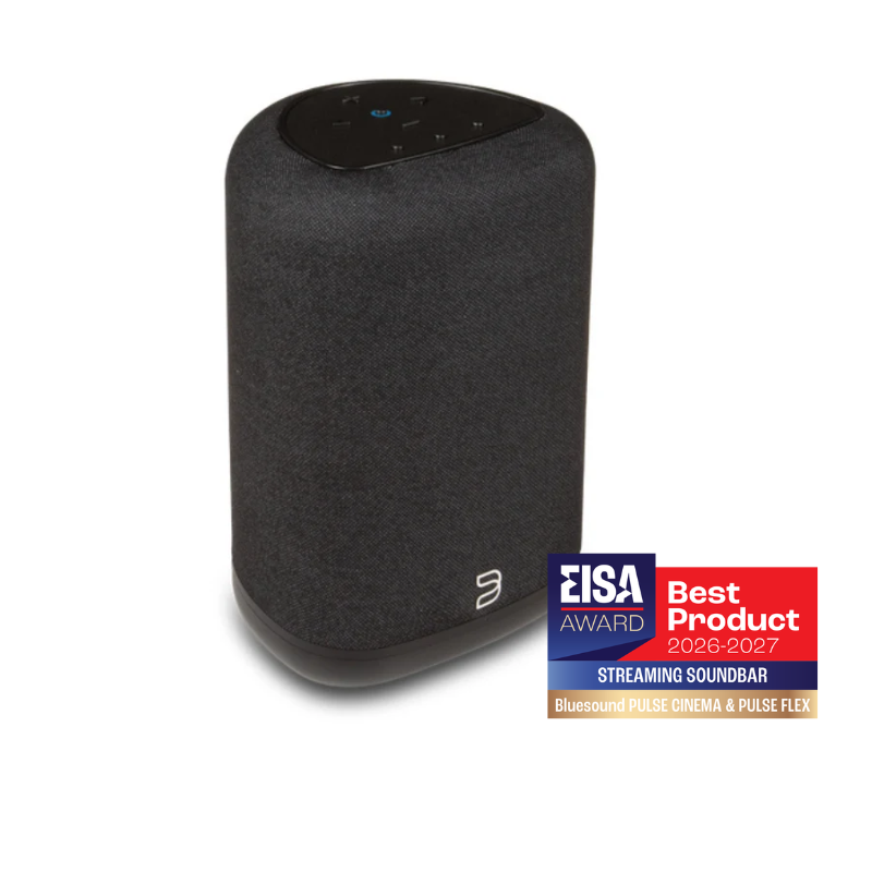 Bluesound PULSE FLEX(2025) Streaming Speaker (Each)