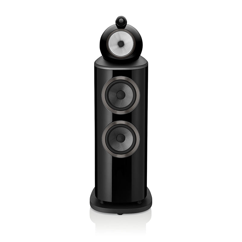 Bowers & Wilkins 802 D4 Floorstanding Speakers (Pair)
