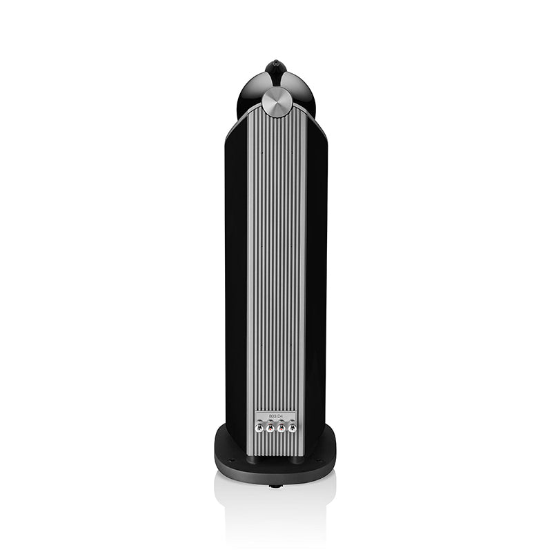 Bowers & Wilkins 803 D4 Floorstanding Speakers (Pair) Open Box