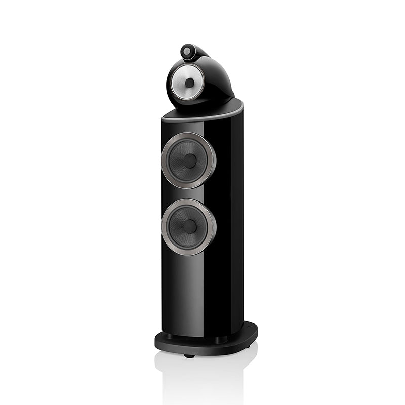 Bowers & Wilkins 803 D4 Floorstanding Speakers (Pair) Open Box