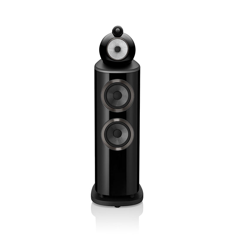Bowers & Wilkins 803 D4 Floorstanding Speakers (Pair) | Display Unit