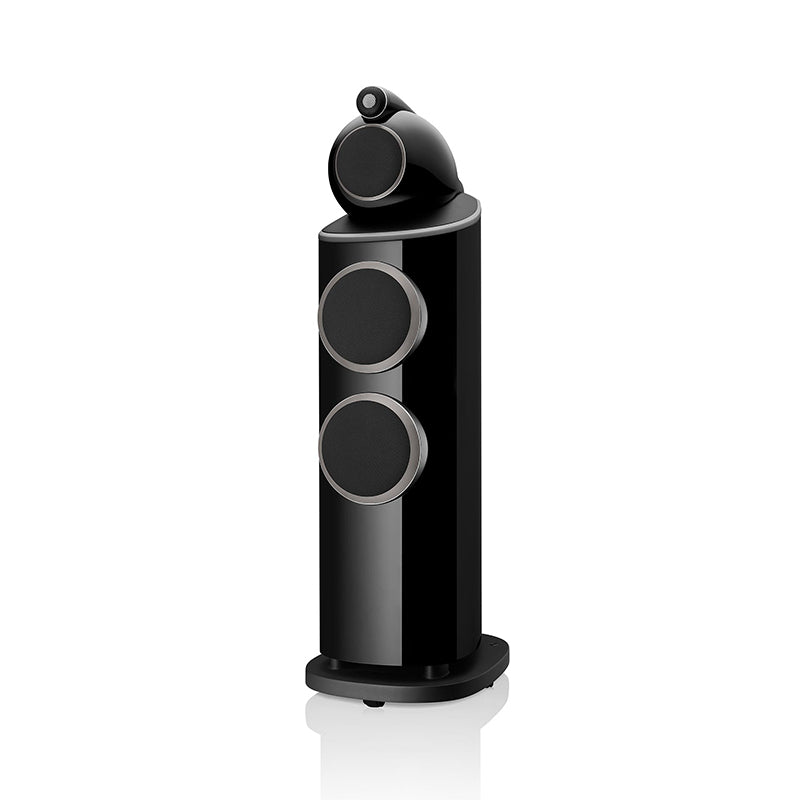 Bowers & Wilkins 803 D4 Floorstanding Speakers (Pair) Open Box