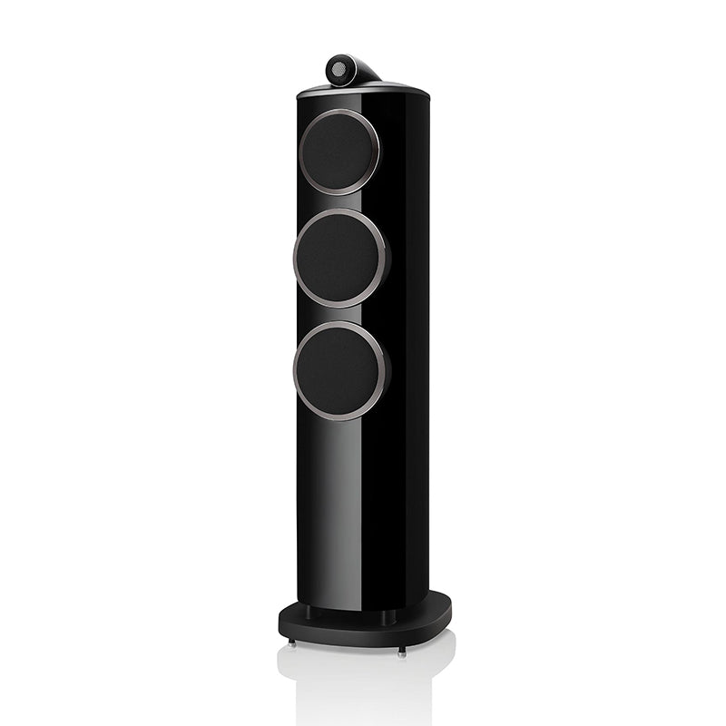 Bowers & Wilkins 804 D4 Floorstanding Speakers (Pair) Open Box