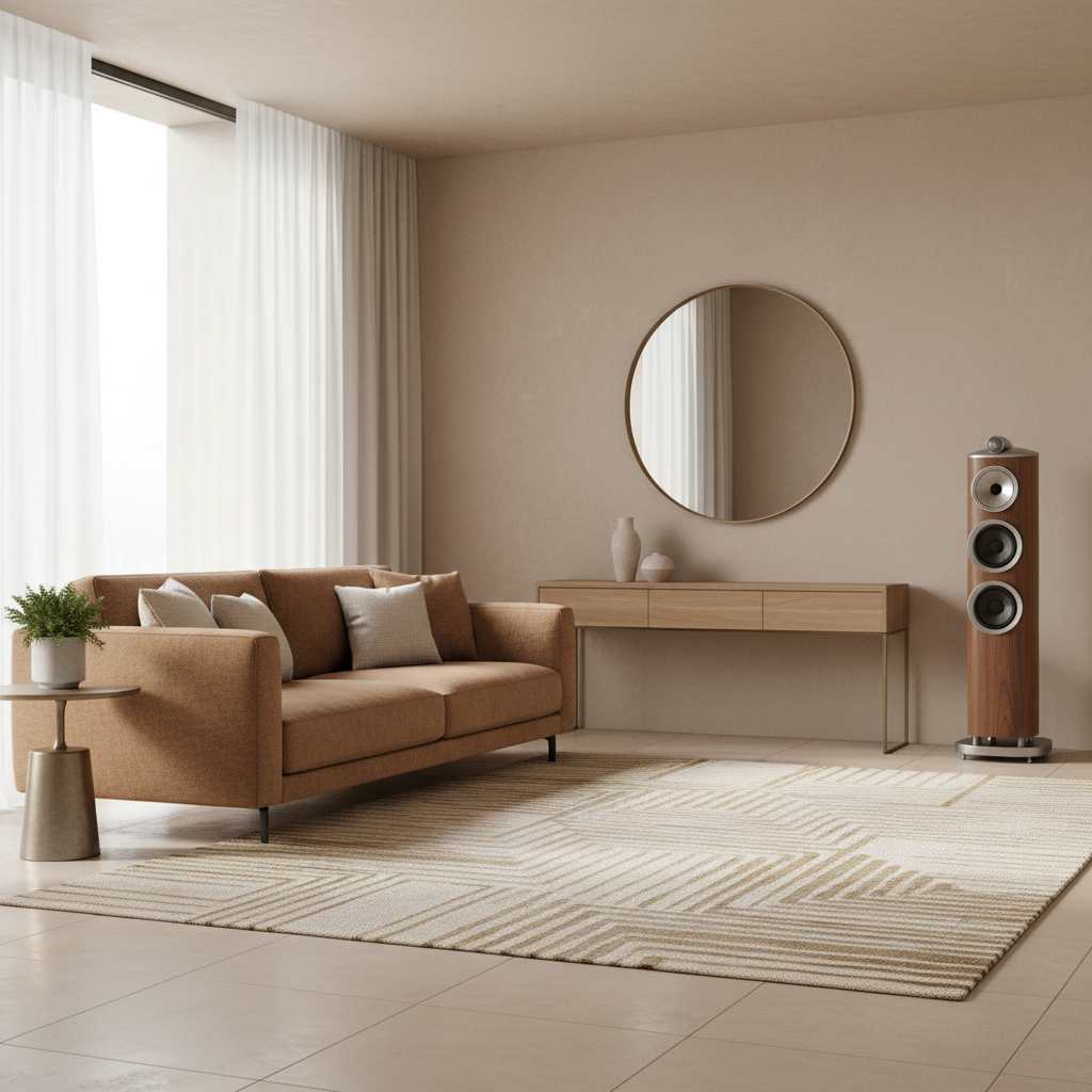 Bowers & Wilkins 804 D4 Floorstanding Speakers (Pair)