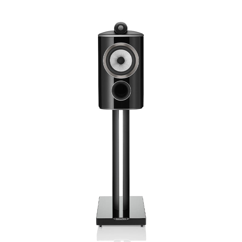 Bowers & Wilkins 805 D4 Bookshelf Speakers (Pair)