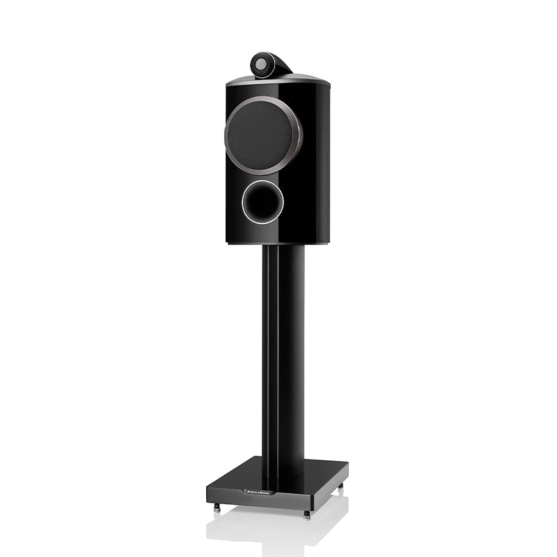 Bowers & Wilkins 805 D4 Bookshelf Speakers (Pair)