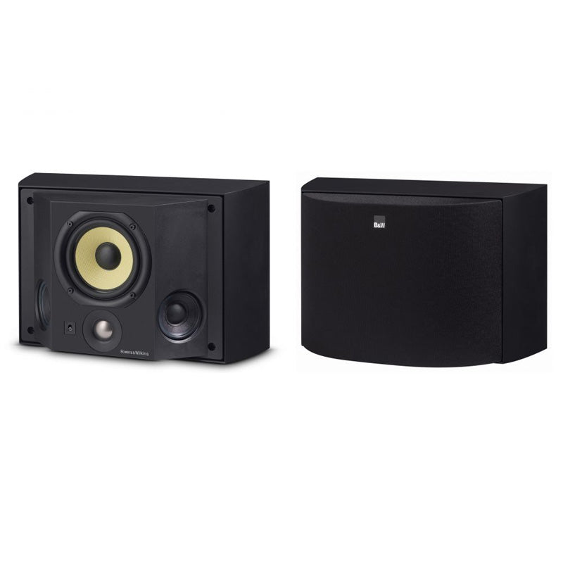 Bowers & Wilkins DS3 Surround Speakers (Each) | Pre-Owned