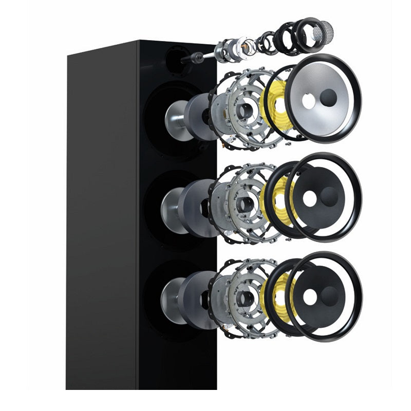 Bowers & Wilkins 603 S2 Anniversary Edition Floorstanding Loudspeakers (Pair) | Pre-Owned