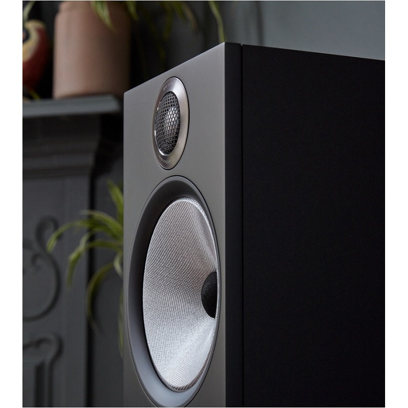 Bowers & Wilkins 603 S2 Anniversary Edition Floorstanding Loudspeakers (Pair) | Pre-Owned
