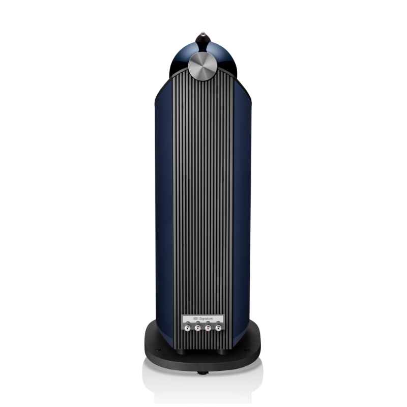 Bowers & Wilkins 801 D4 Signature Edition Floorstanding Speakers (Pair)