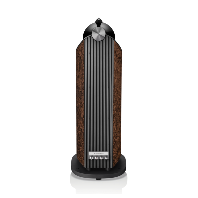 Bowers & Wilkins 801 D4 Signature Edition Floorstanding Speakers (Pair)
