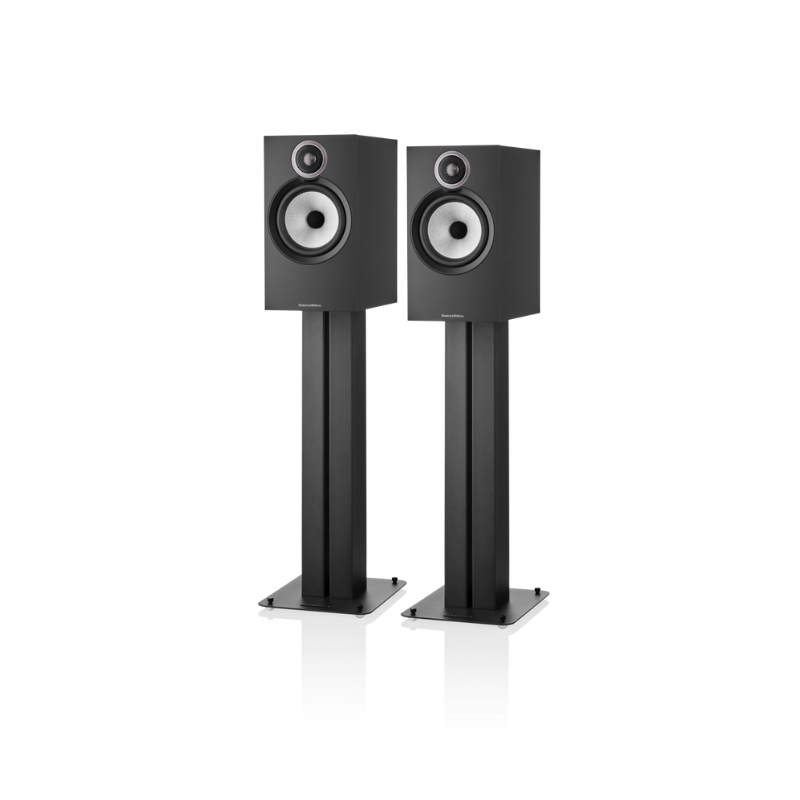 Bowers & Wilkins 606 S3 Bookshelf Speaker (Pair)