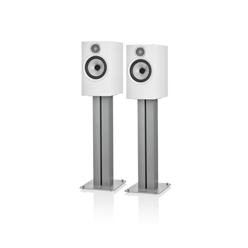 Bowers & Wilkins 606 S3 Bookshelf Speaker (Pair)