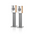 Bowers & Wilkins 607 S3 Bookshelf Speaker (Pair)