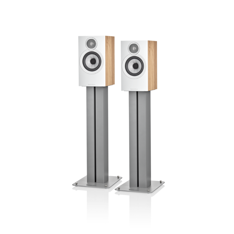 Bowers & Wilkins 607 S3 Bookshelf Speaker (Pair)