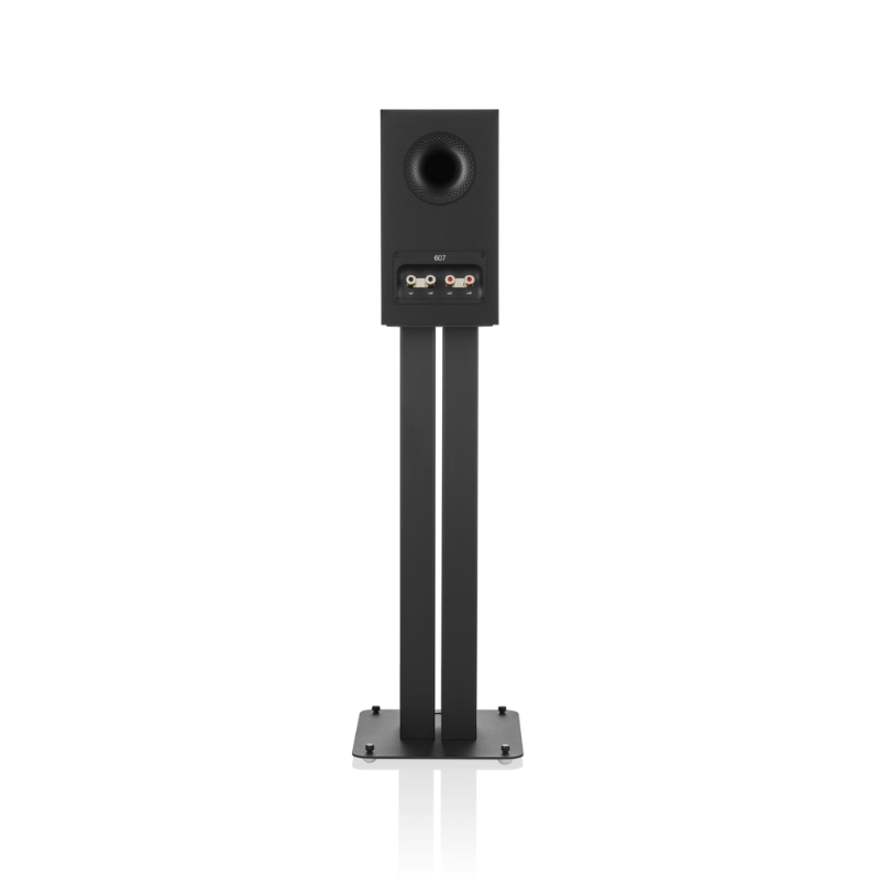 Bowers & Wilkins 607 S3 Bookshelf Speaker (Pair)