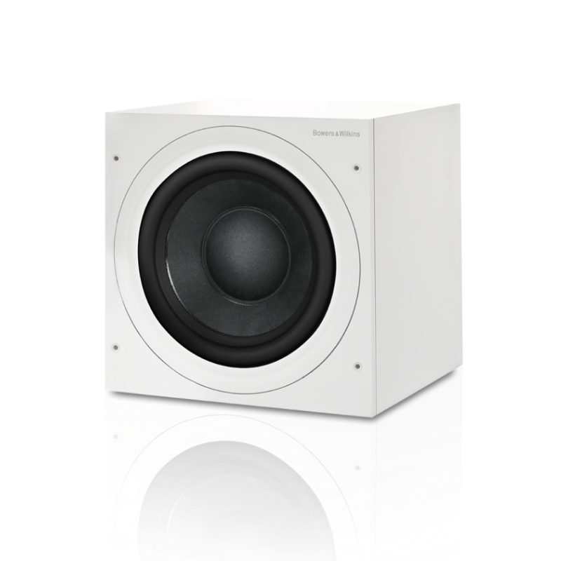 Bowers & Wilkins ASW 610 Active Subwoofer 10 200W (Each)