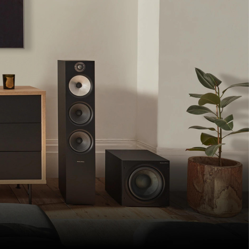 Bowers & wilkins 2024 610