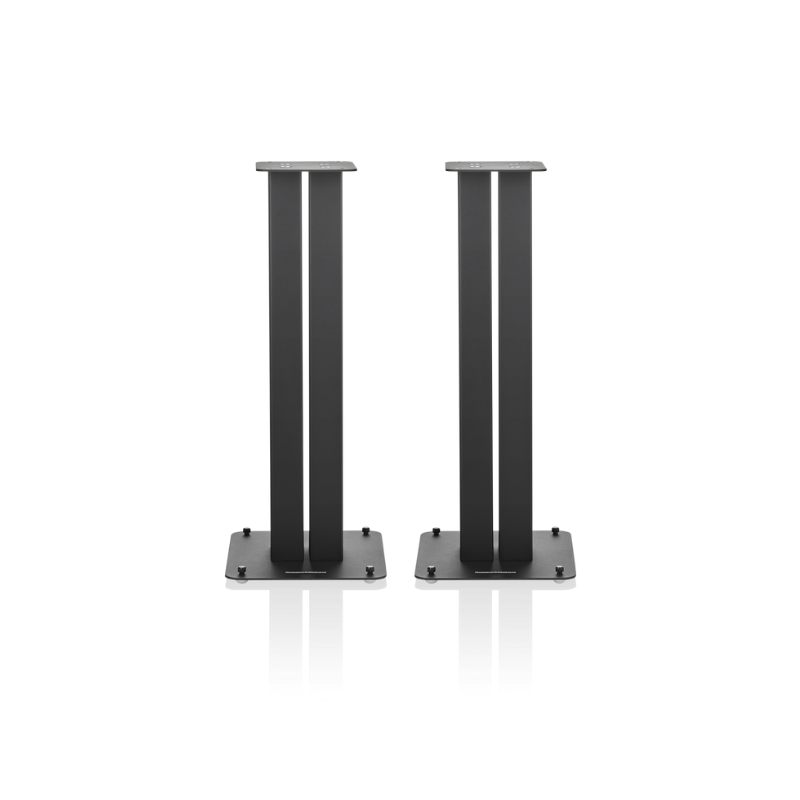 Bowers & Wilkins FS-600 S3 Stands (Pair)