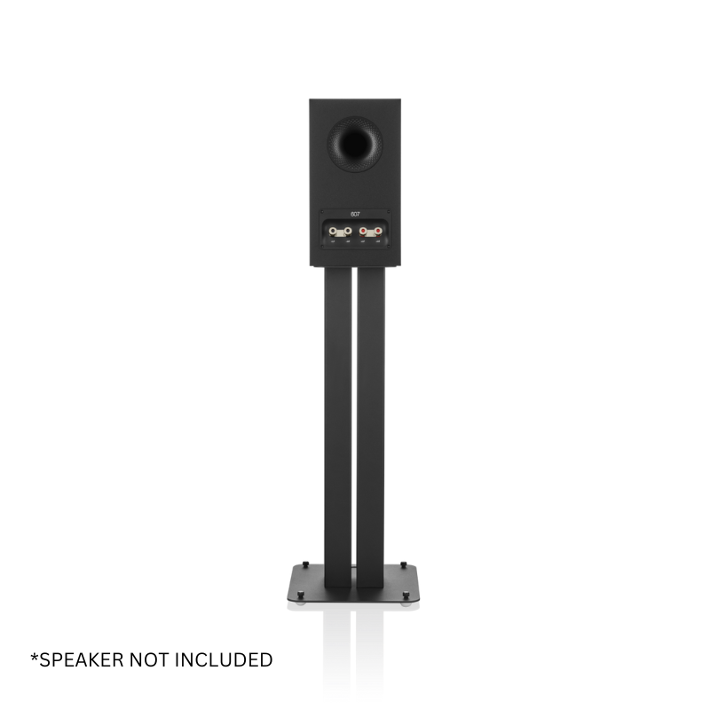 Bowers & Wilkins FS-600 S3 Stands (Pair)