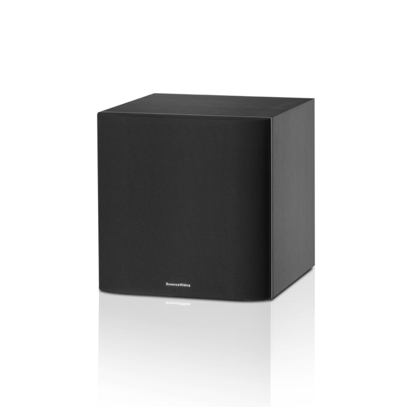 Bowers &amp; Wilkins ASW608 200W 8" Active Subwoofer