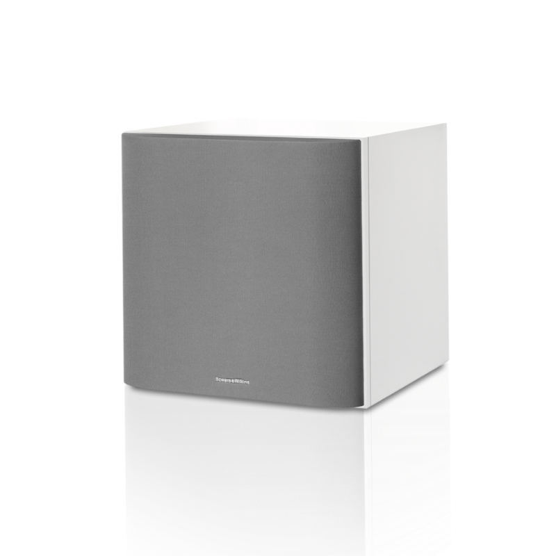 Bowers & Wilkins ASW608 200W 8" Active Subwoofer