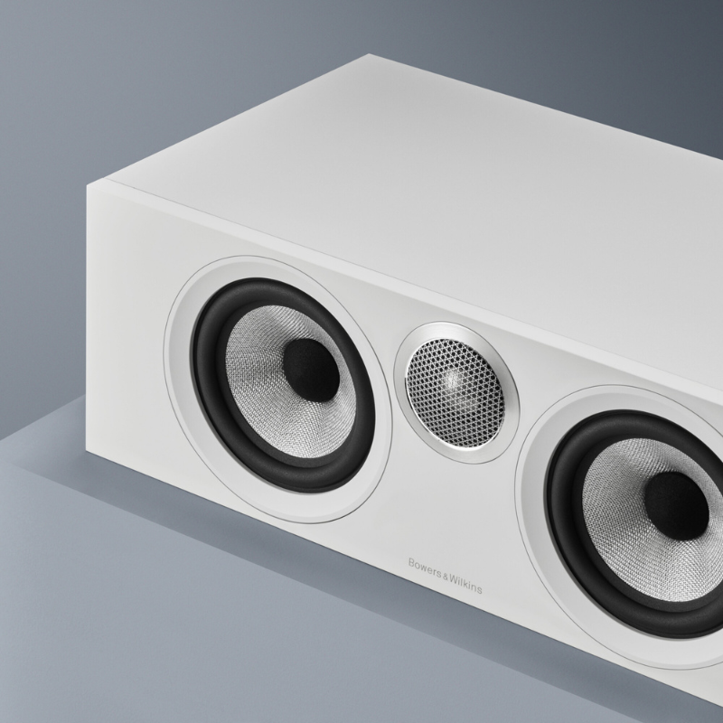 Bowers & Wilkins HTM6 S3 Center Speaker (each)