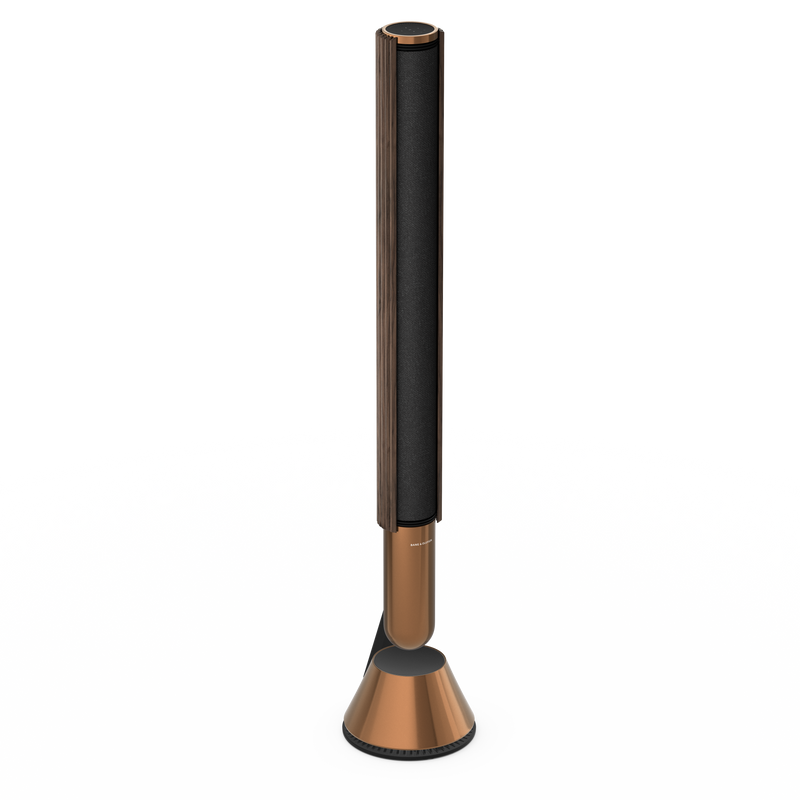 Bang & Olfusen Beolab 28 Hi-Res Wireless Speakers