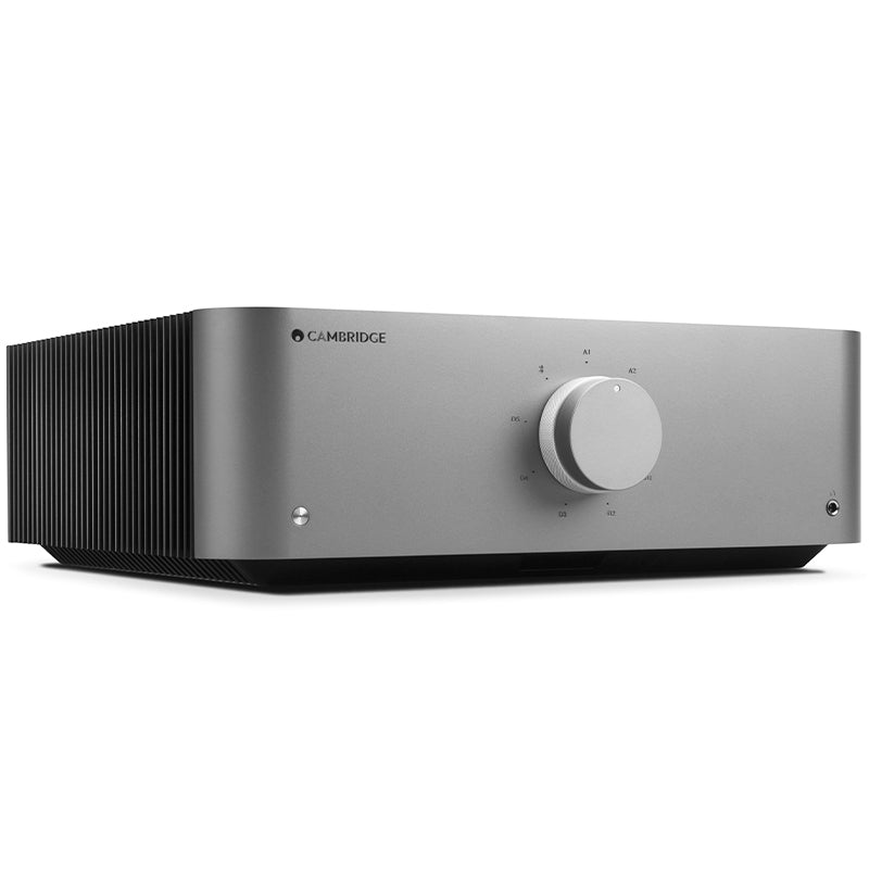 Cambridge Audio Edge A - Integrated Amplifier (Each)