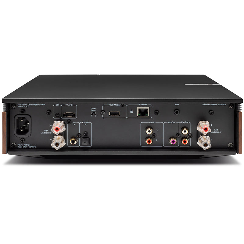 Cambridge Audio EVO 75 All-in-One Player (Each) | Pre-Owned