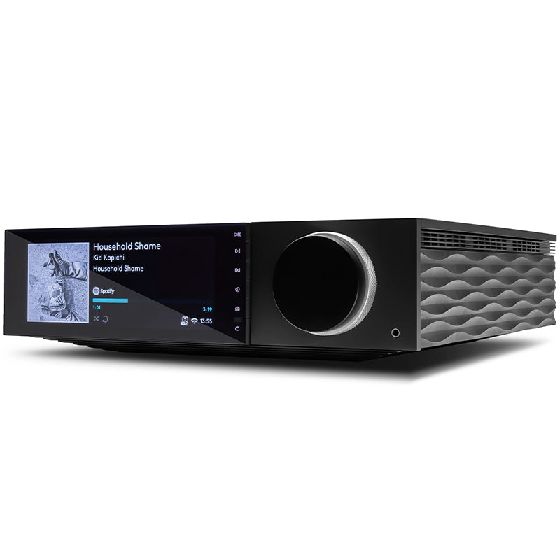 Cambridge Audio EVO 75 All-in-One Player (Each) | Pre-Owned
