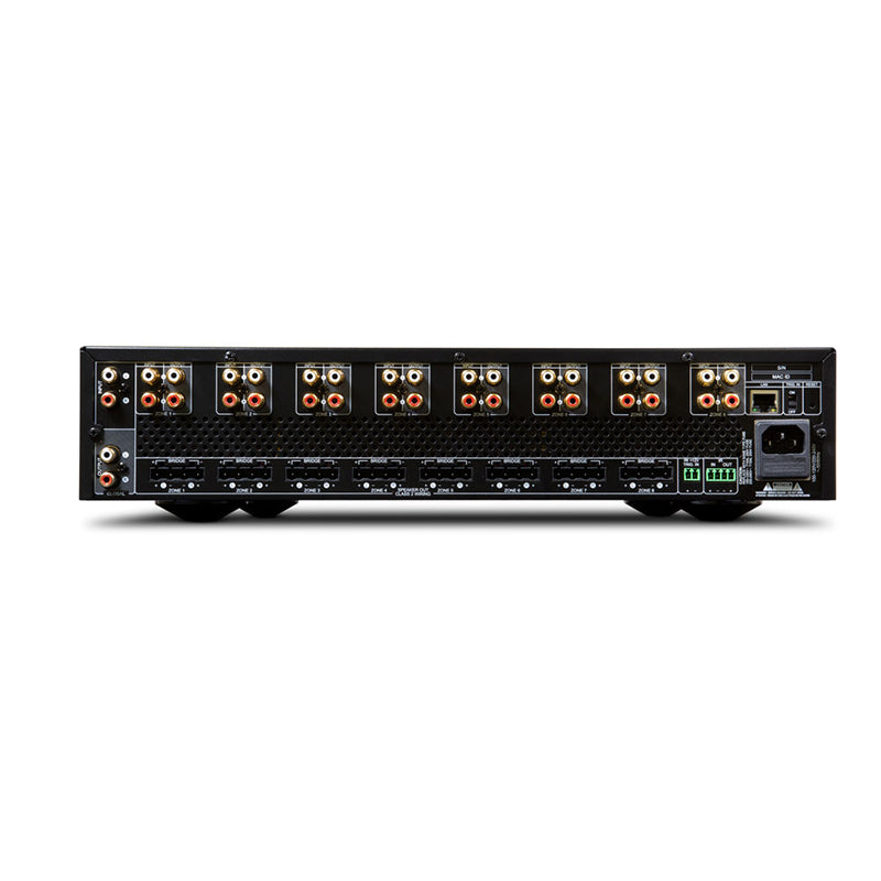 NAD CI16-60 DSP - Multi-Channel Amplifier