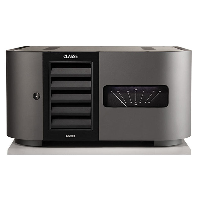 Classe Delta Mono Power Amplifier (Each)