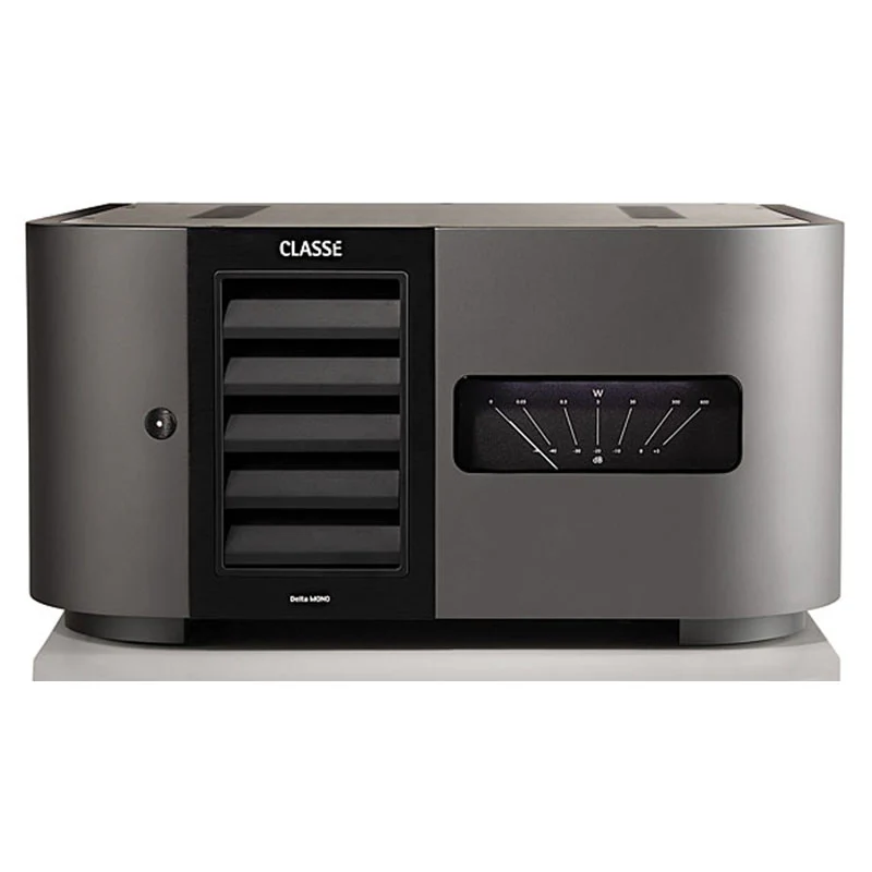 Classe Delta Power Combo | Demo