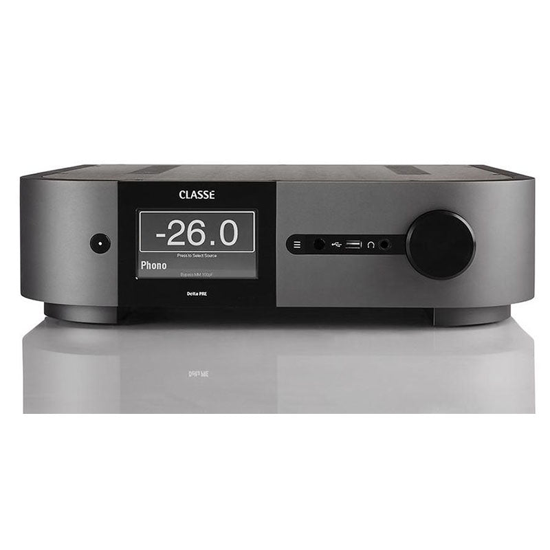 CLASSE Delta Pre Amplifier (Each)