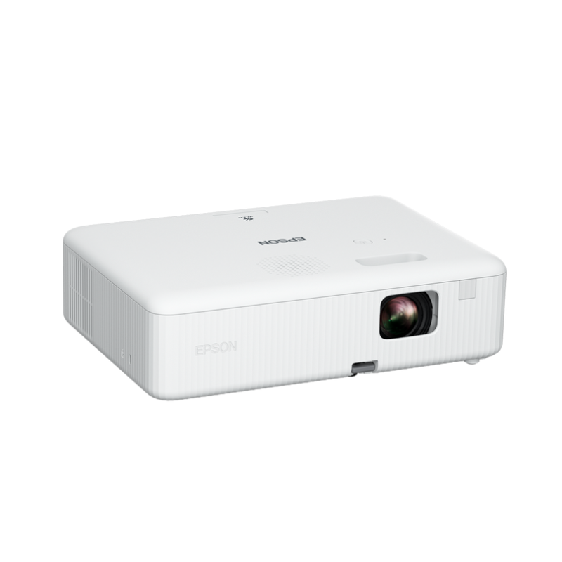 Epson CO-W01 WXGA Projector (Each)