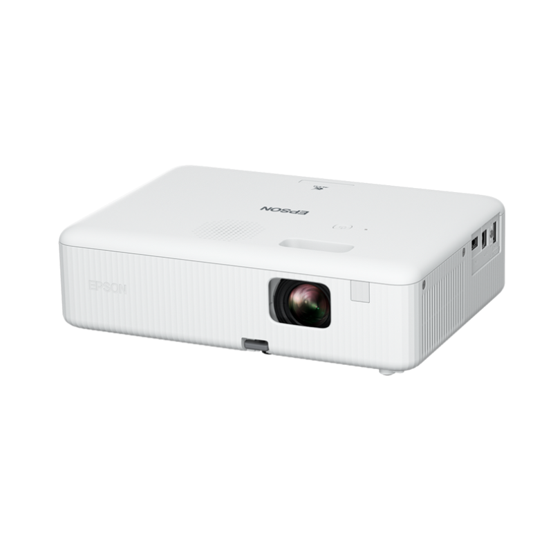 Epson CO-W01 WXGA Projector (Each)