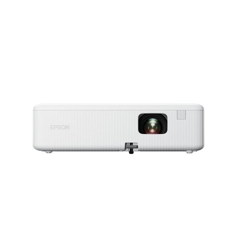 Epson CO-W01 WXGA Projector (Each)