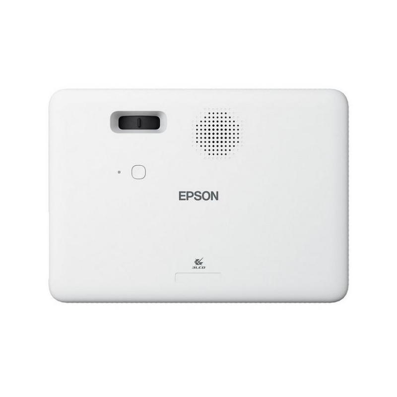 Epson CO-W01 WXGA Projector (Each)