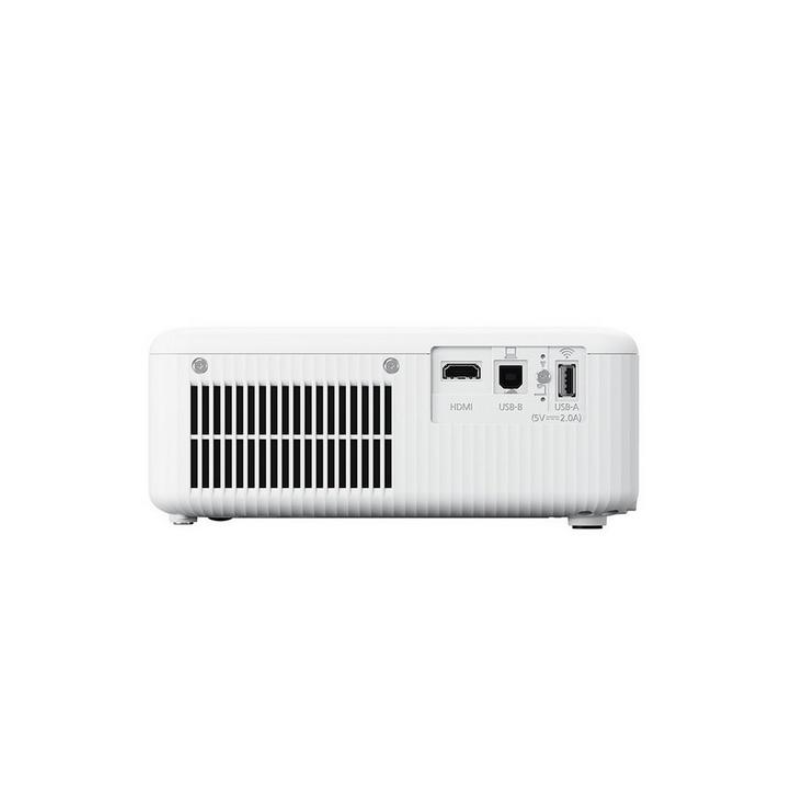 Epson CO-W01 WXGA Projector (Each)